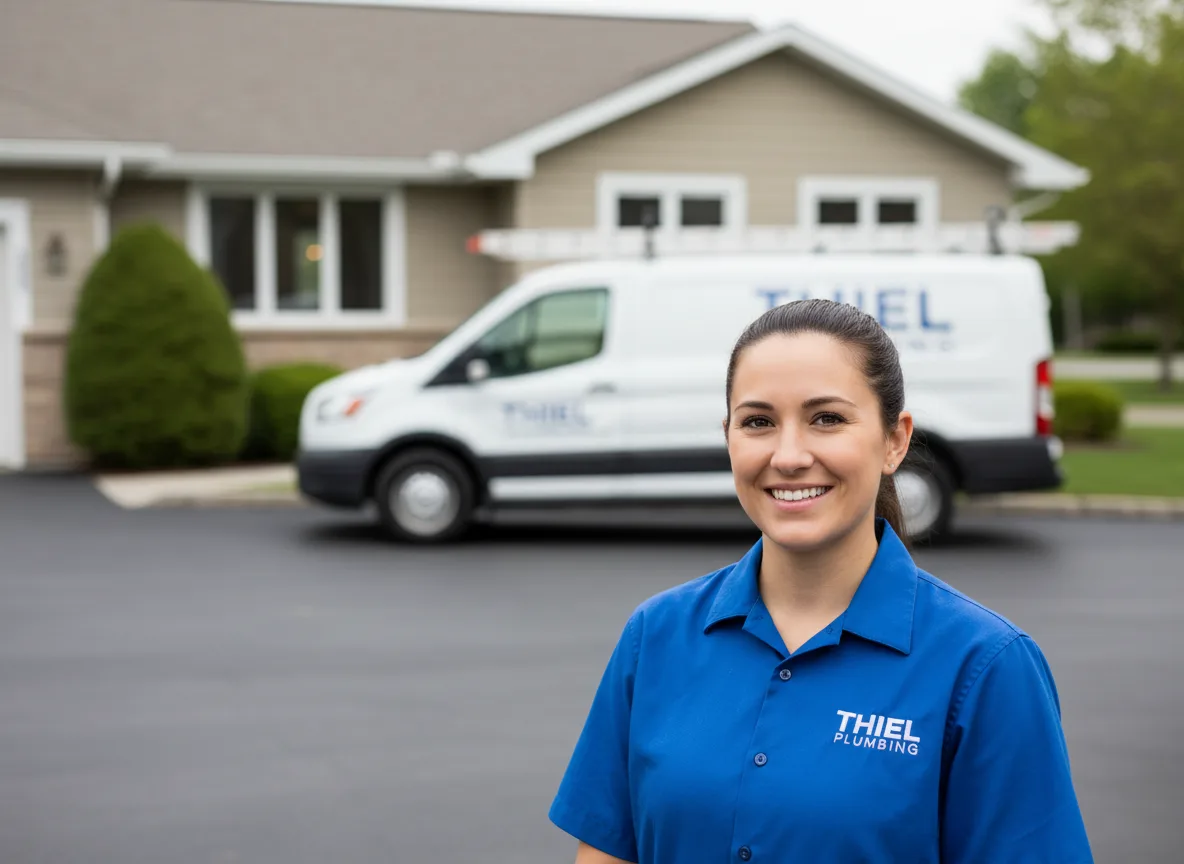 Plumber Solomon, KS FAQs